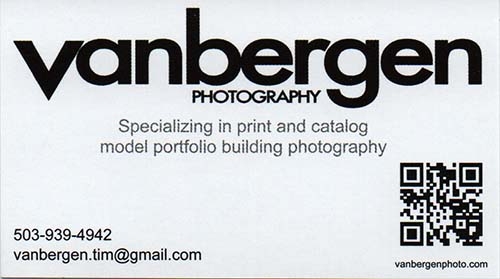 VanBergen Photography 1